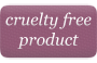 Cruelty Free Product
